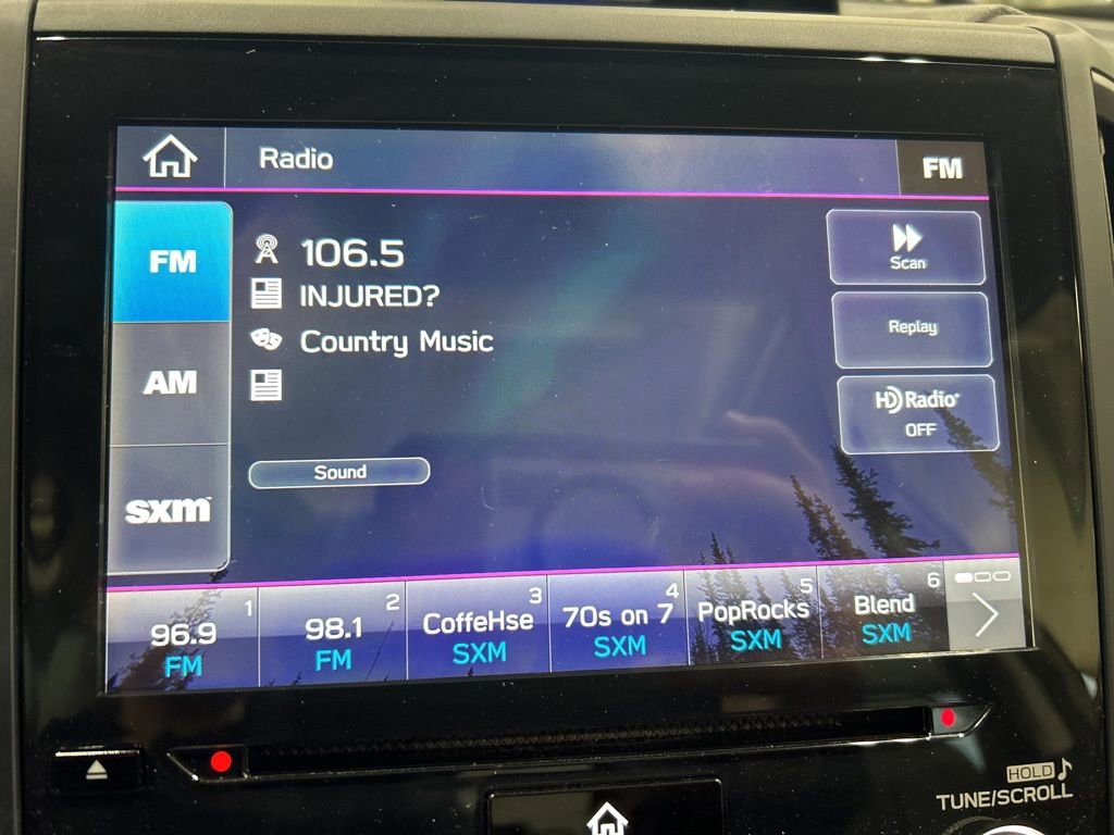 Certified 2023 Subaru Forester Limited image 16