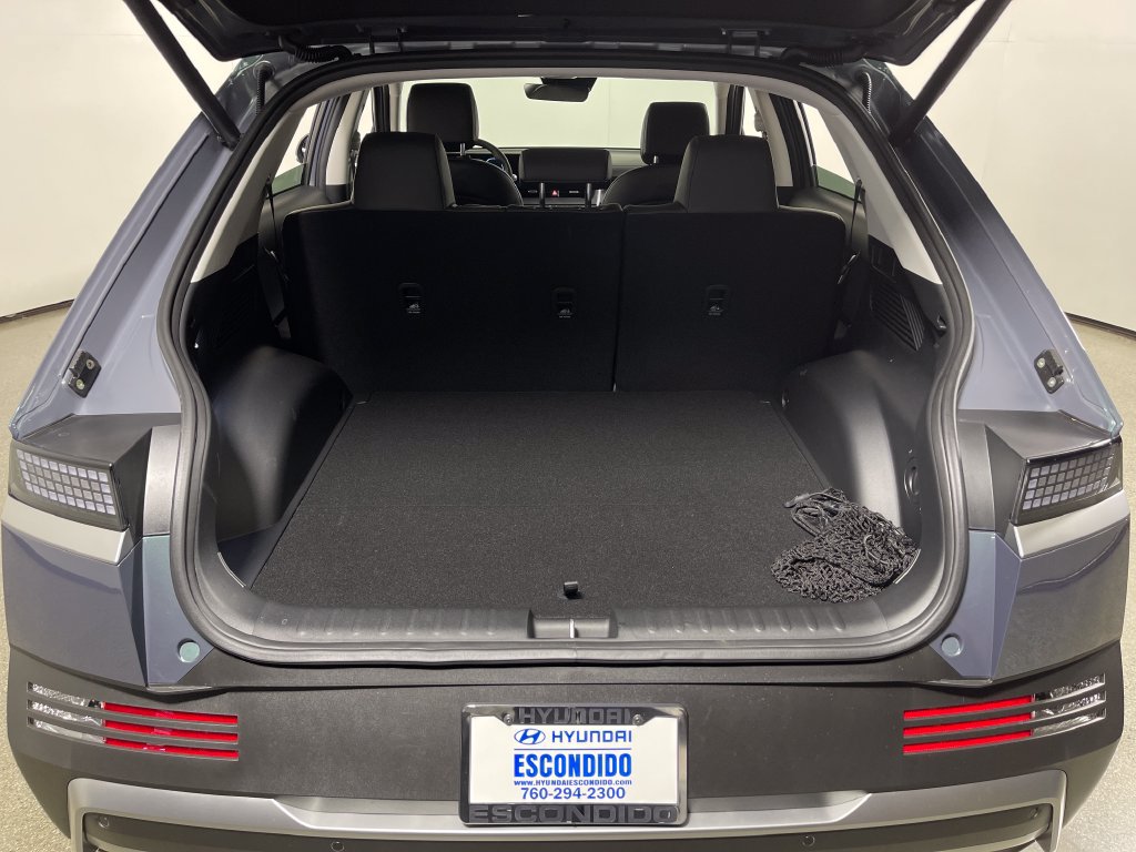 New 2027 Hyundai Ioniq 5 SEL RWD image 10