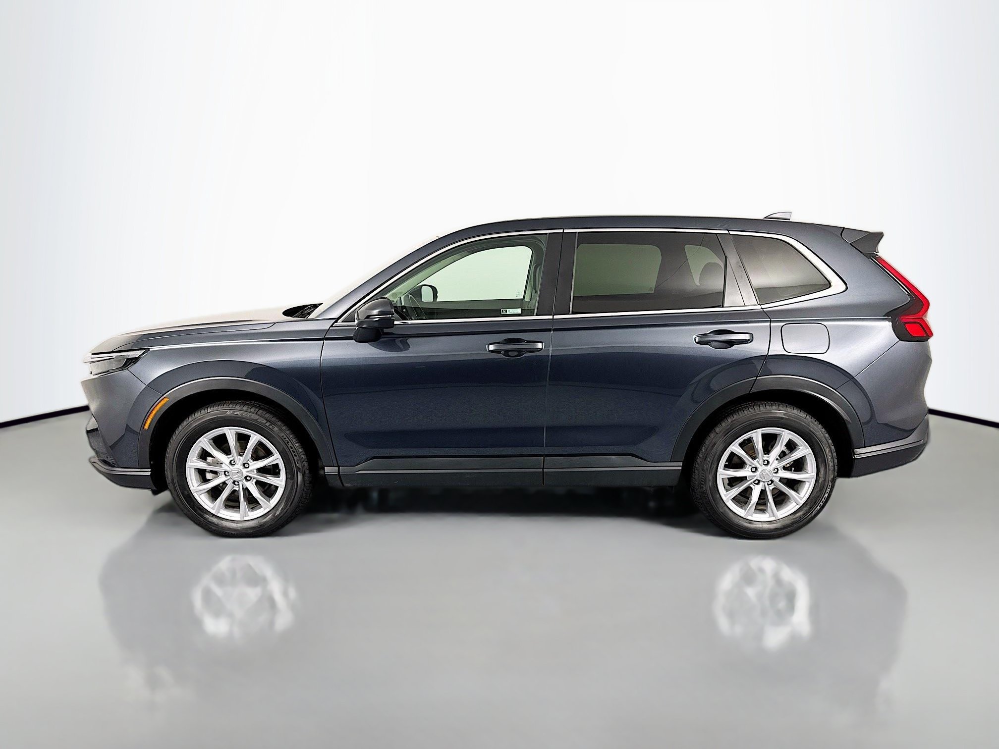 Certified 2023 Honda CR-V EX-L image 8