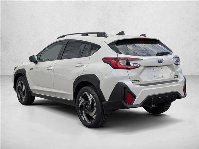 New 2026 Subaru Crosstrek 2.5i Limited image 9
