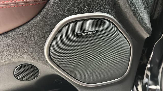 Used 2024 Dodge Durango Citadel AWD/4WD image 9