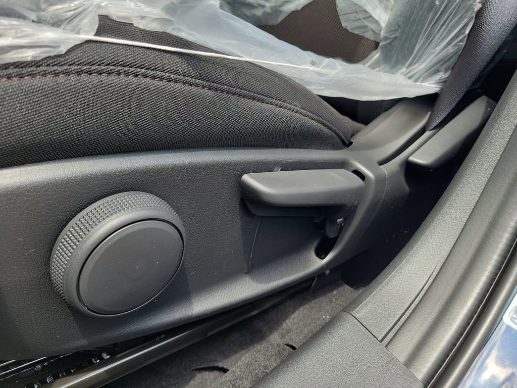 New 2026 MAZDA MAZDA3 s FWD image 16