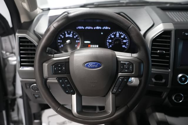 Used 2019 Ford Expedition Max XLT AWD/4WD image 13