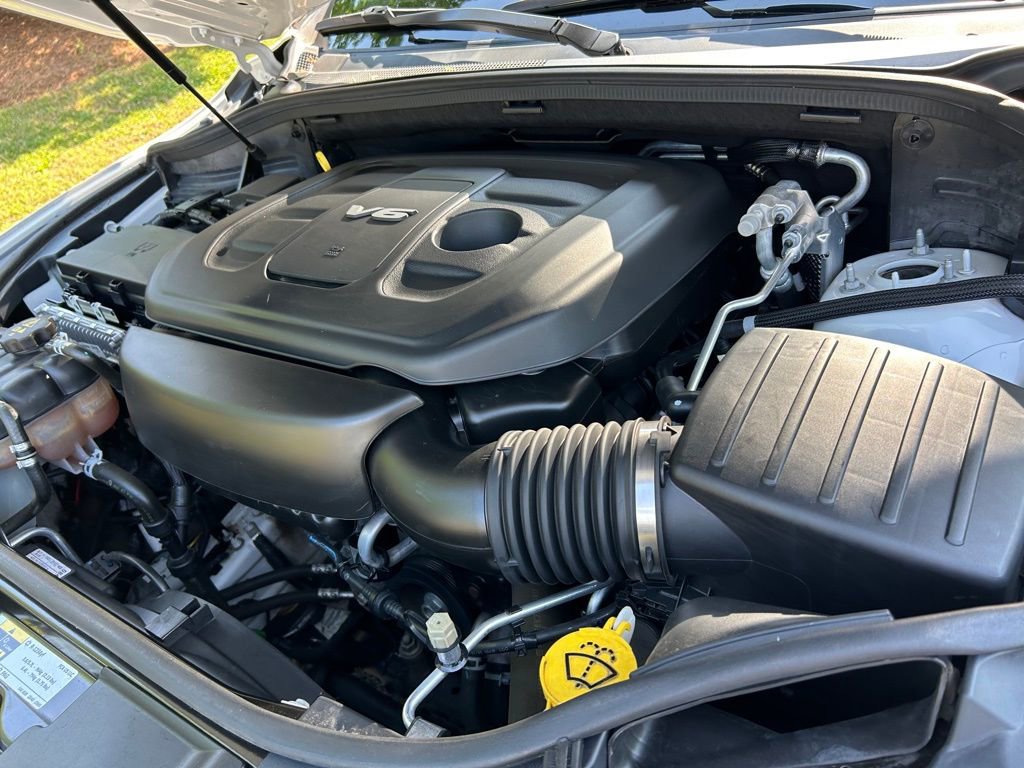 Used 2019 Dodge Durango GT RWD image 58