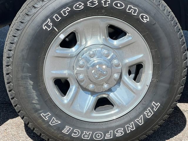 Used 2023 RAM 2500 Tradesman AWD/4WD image 10