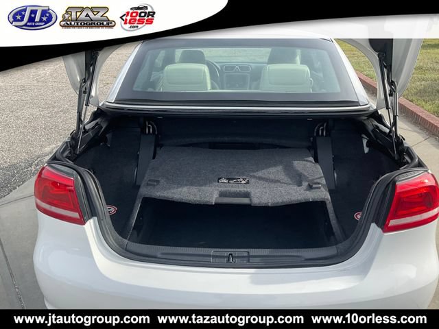 Used 2014 Volkswagen Eos Komfort FWD image 12