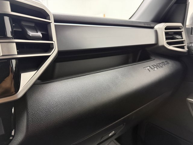 Used 2025 Toyota Tundra SR5 image 24