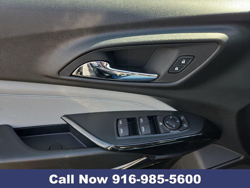 New 2026 Chevrolet Trax LT image 26