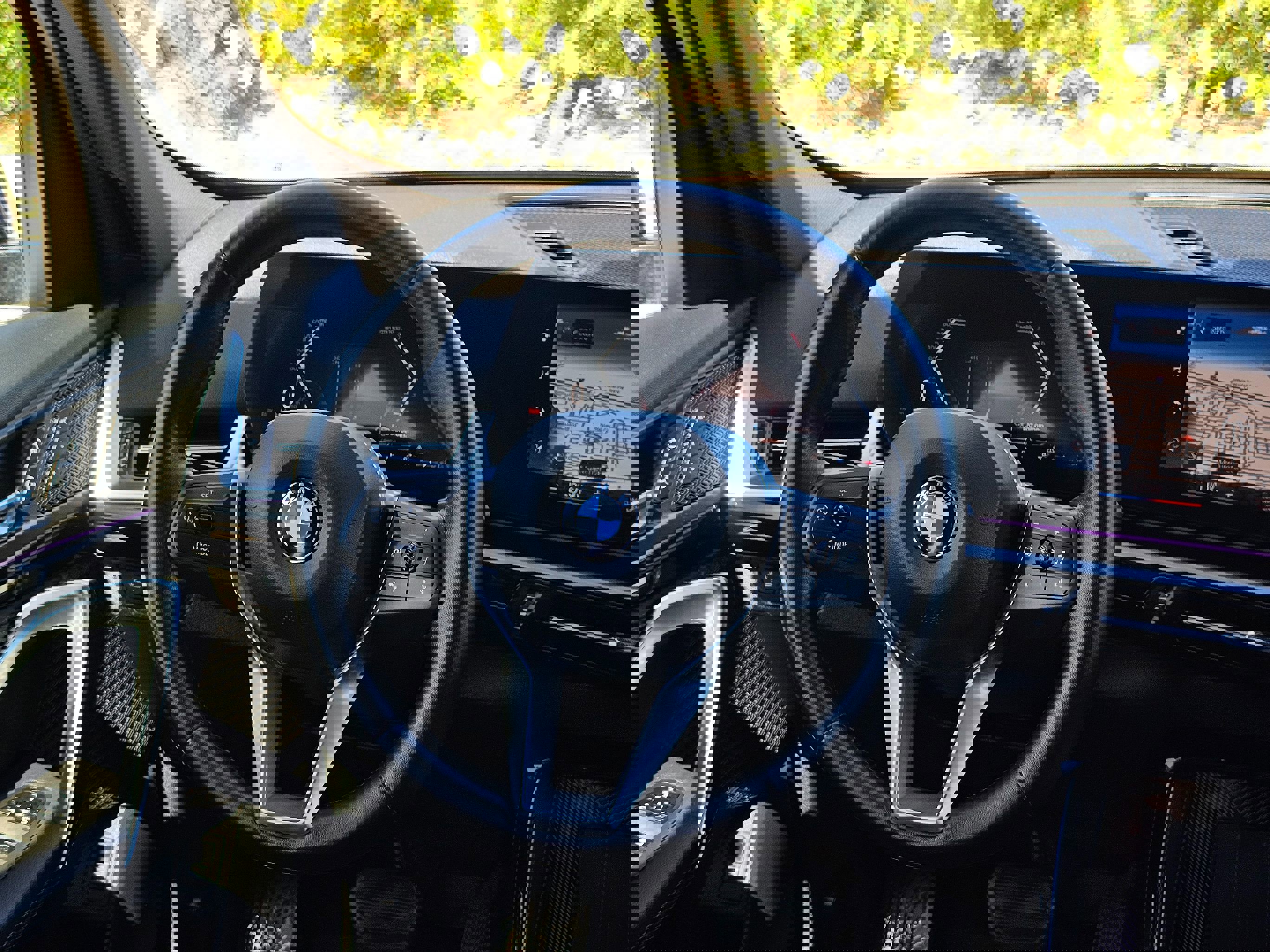 Used 2023 BMW X1 xDrive28i image 25