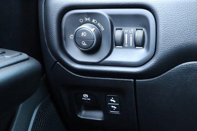 New 2026 RAM 1500 Big Horn image 33