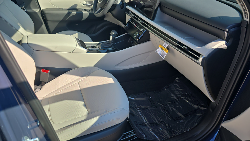 New 2026 Hyundai Tucson SEL Plus AWD/4WD image 13