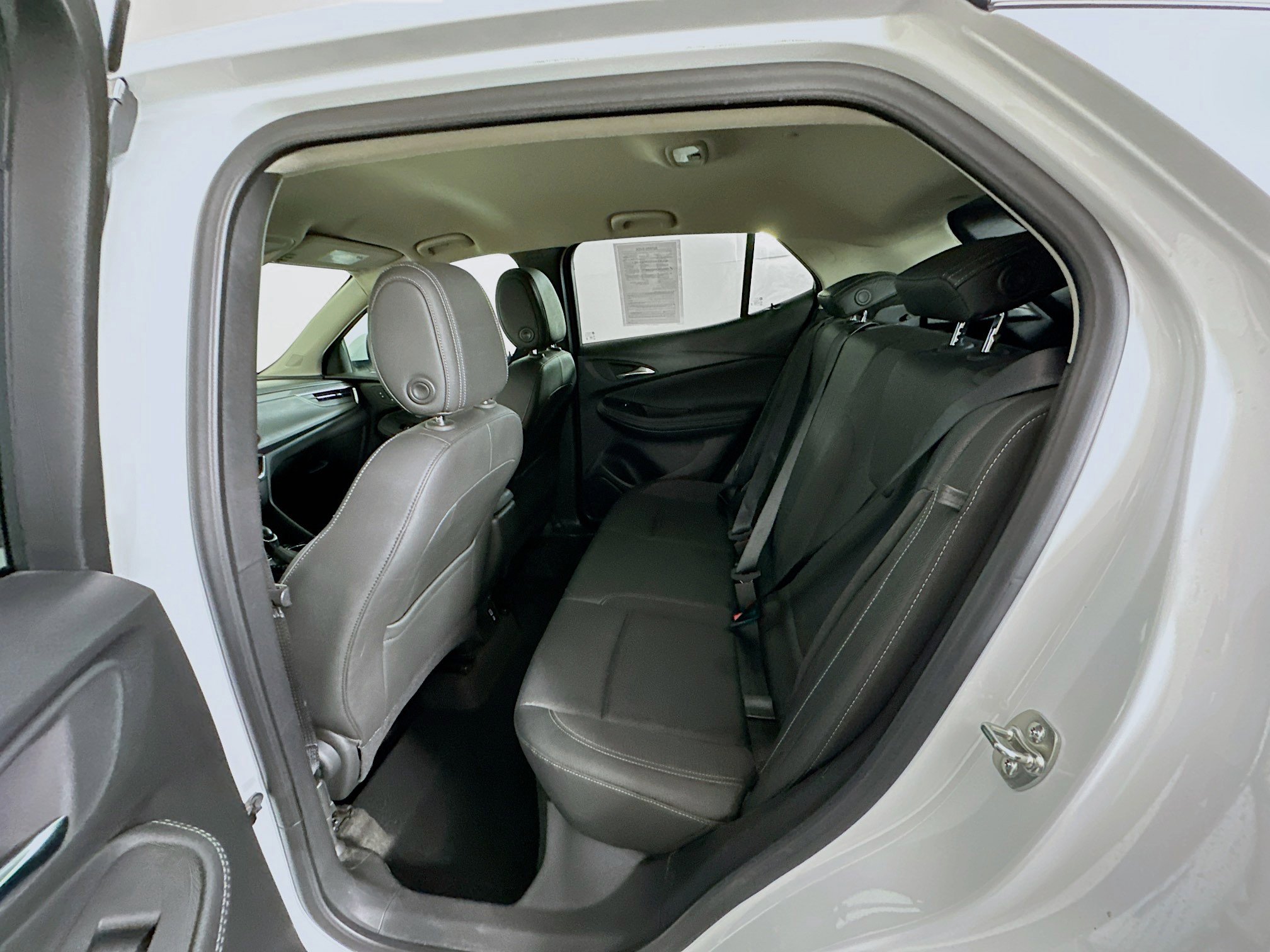 Used 2024 Buick Encore GX Preferred image 26