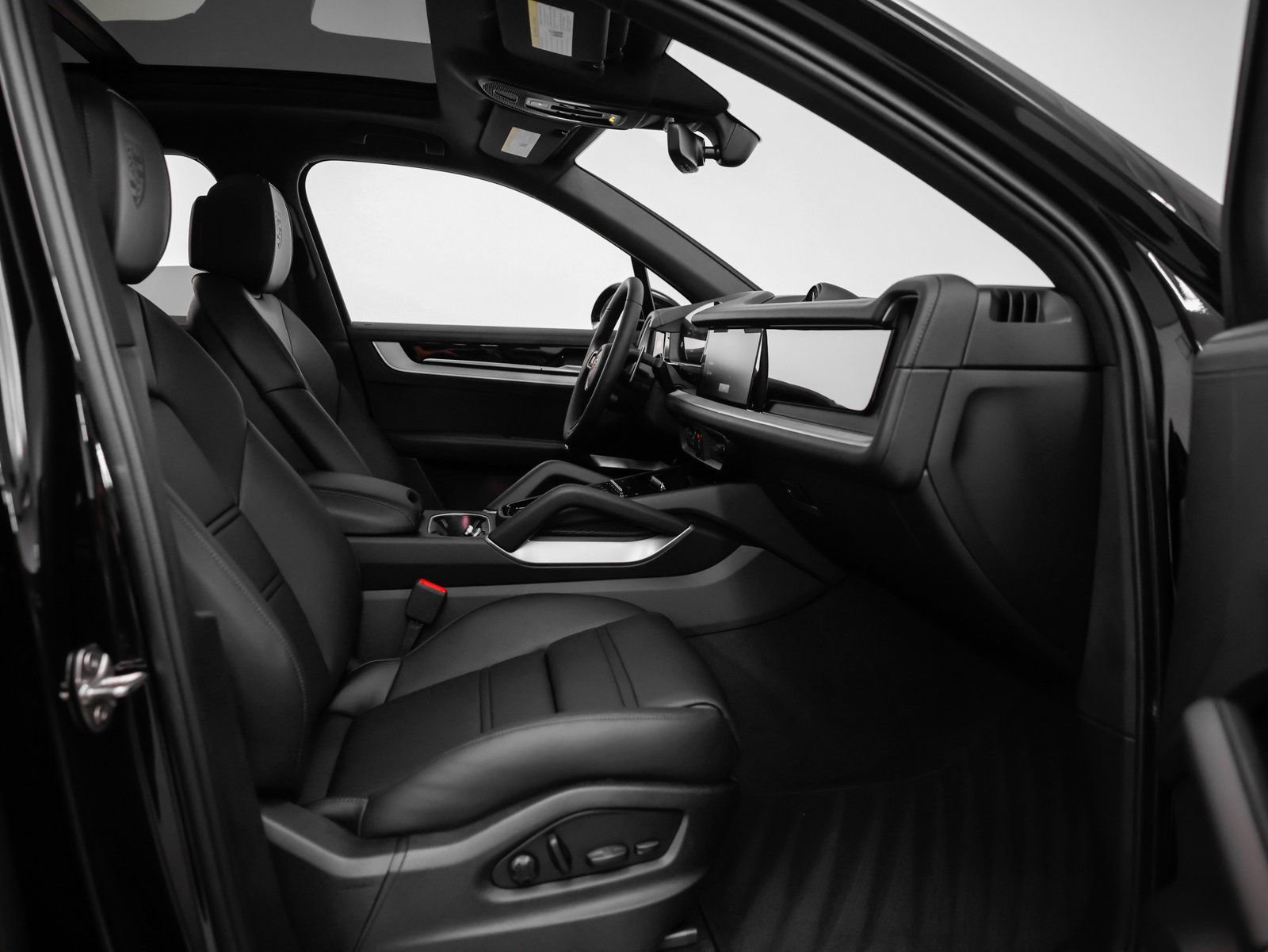 Certified 2026 Porsche Cayenne S AWD/4WD image 21