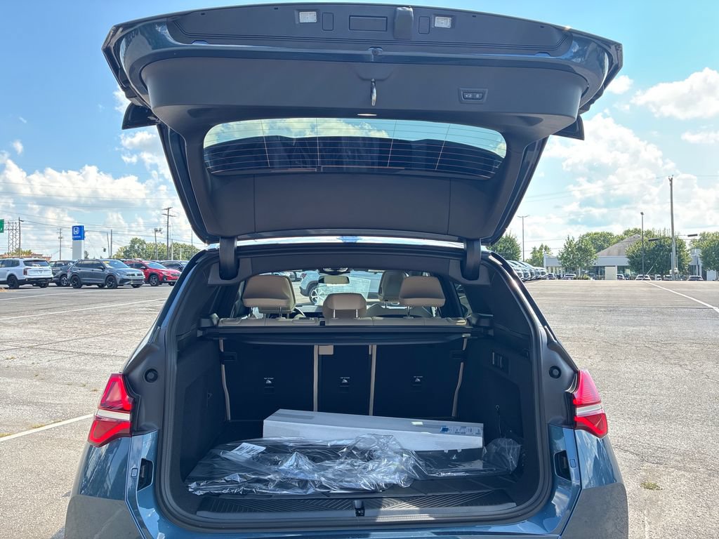 New 2026 BMW X3 xDrive30i w/ Premium Package AWD/4WD image 20
