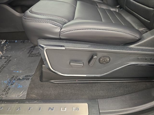 New 2026 Ford F350 Platinum AWD/4WD image 47