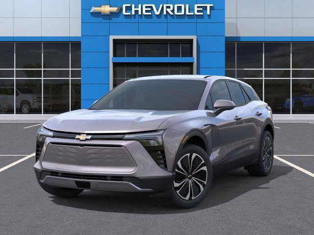 New 2025 Chevrolet Blazer EV LT FWD image 6