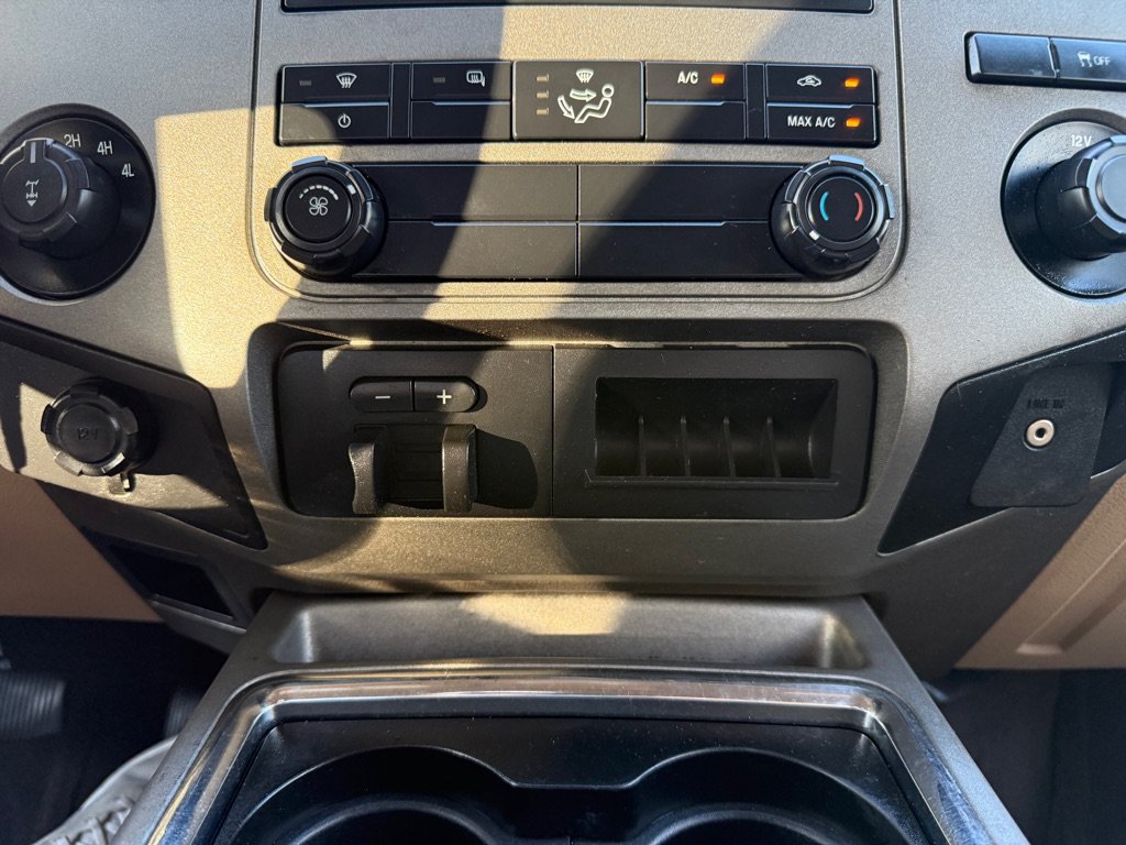 Used 2012 Ford F250 XLT AWD/4WD image 31