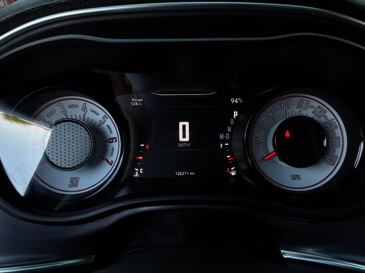Used 2019 Dodge Challenger R/T w/ Driver Convenience Group RWD image 39