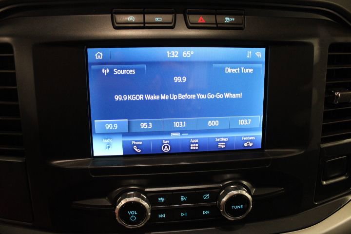 Used 2021 Ford F150 XLT w/ Equipment Group 301A Mid image 44