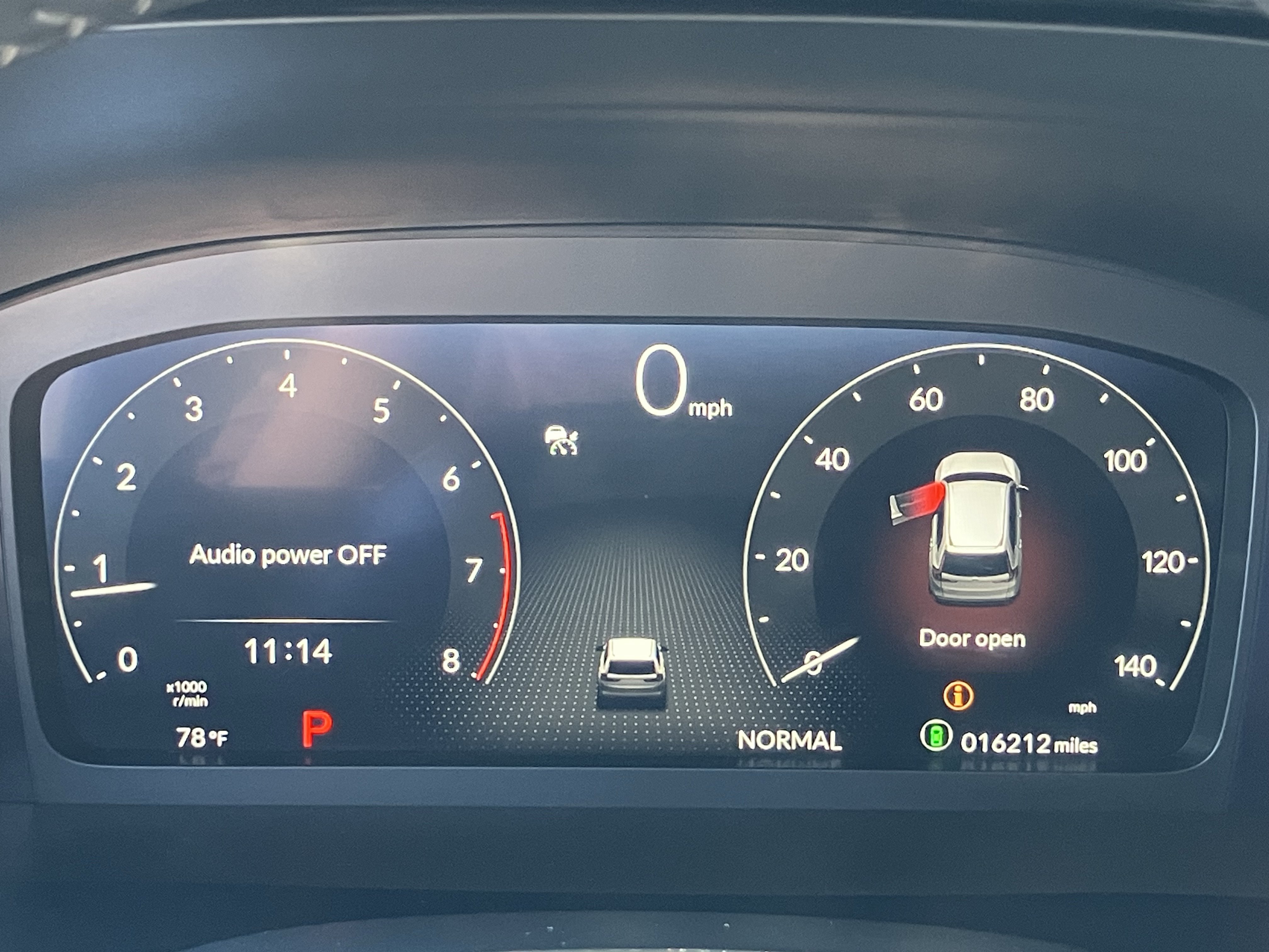 Used 2026 Honda CR-V EX-L image 22