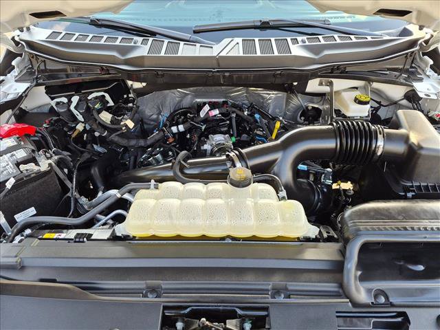 Used 2025 Ford F150 STX RWD image 20