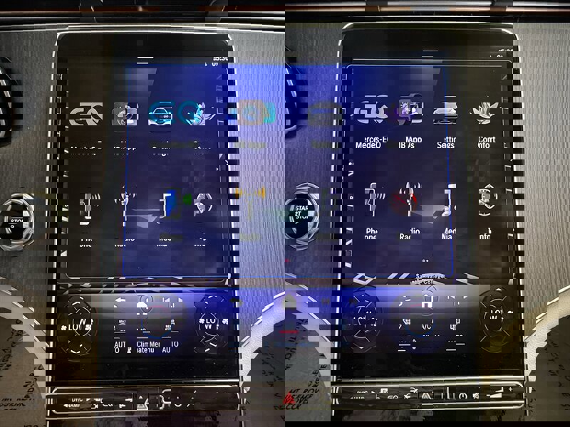 Used 2023 Mercedes-Benz EQE 350+ 4MATIC Sedan image 23