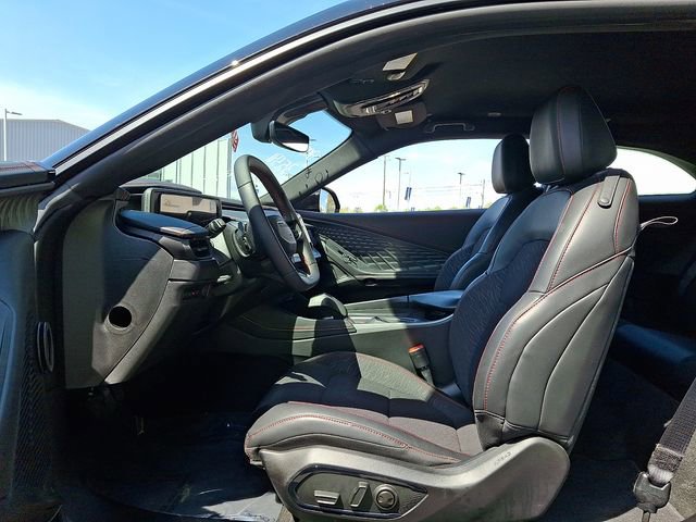 Used 2025 Dodge Charger R/T w/ Quick Order Package 25M R/T image 13