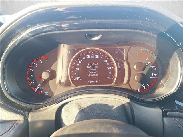 Used 2024 Dodge Durango GT image 11
