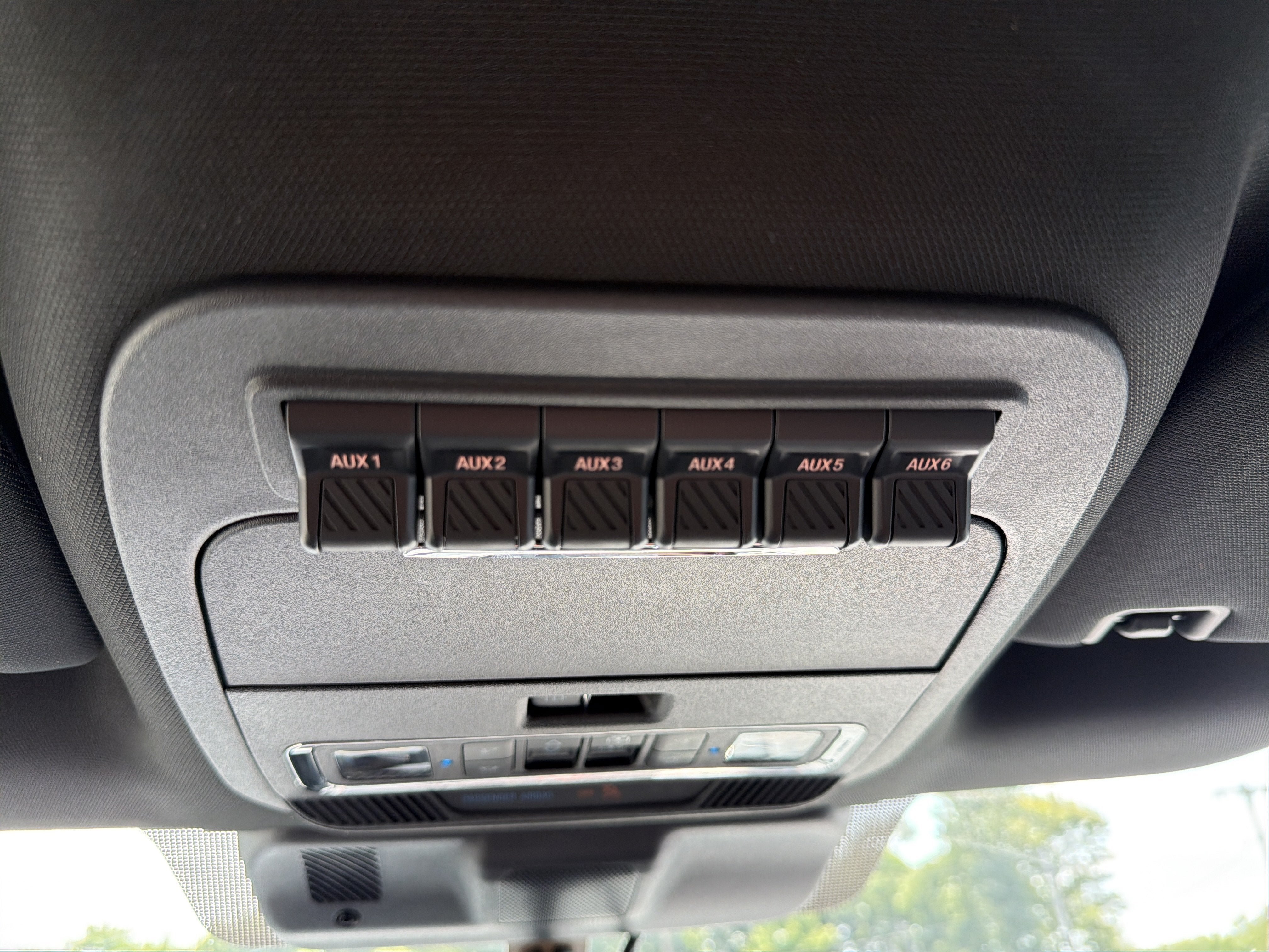 Used 2024 Ford F150 Raptor AWD/4WD image 14