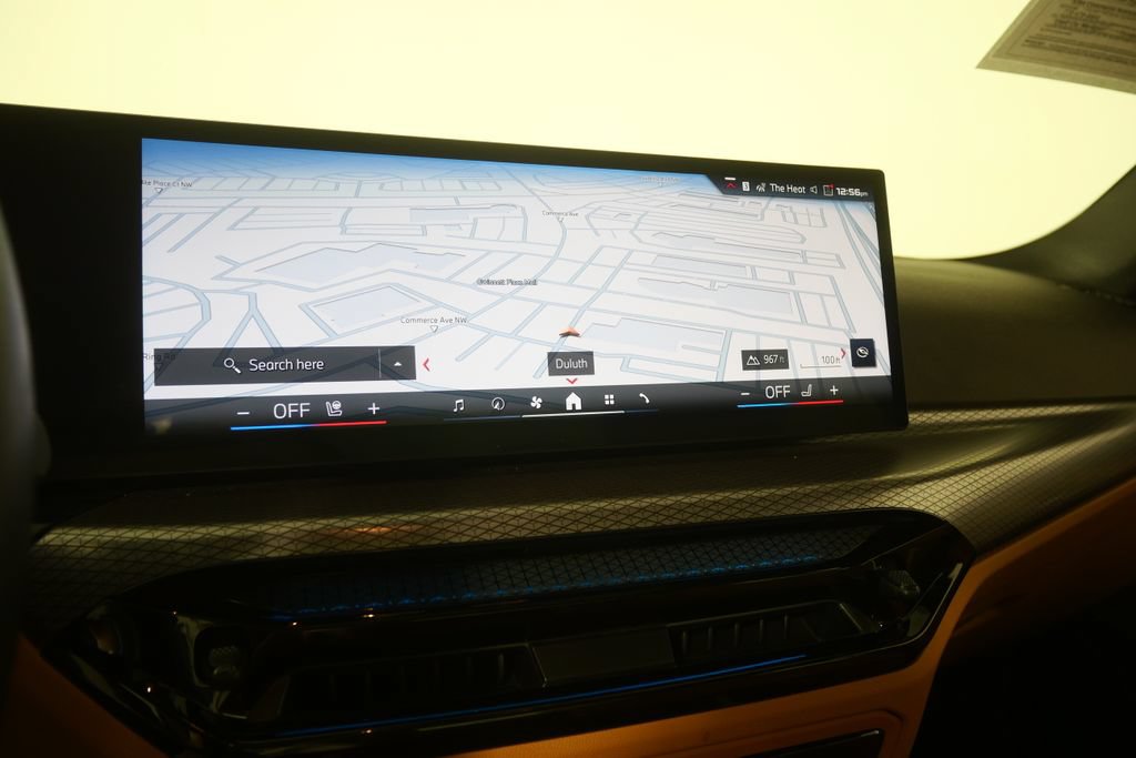 Certified 2026 BMW M340i RWD image 22