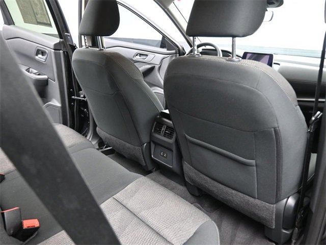 Certified 2024 Nissan Rogue SV image 24