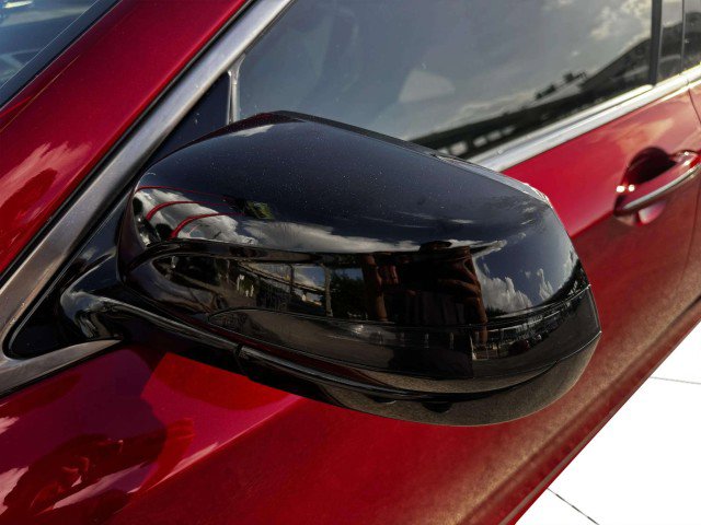 Used 2019 Genesis G80 3.3T Sport image 12