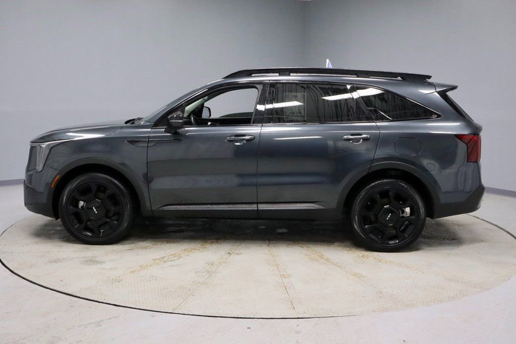 Used 2024 Kia Sorento SX image 9