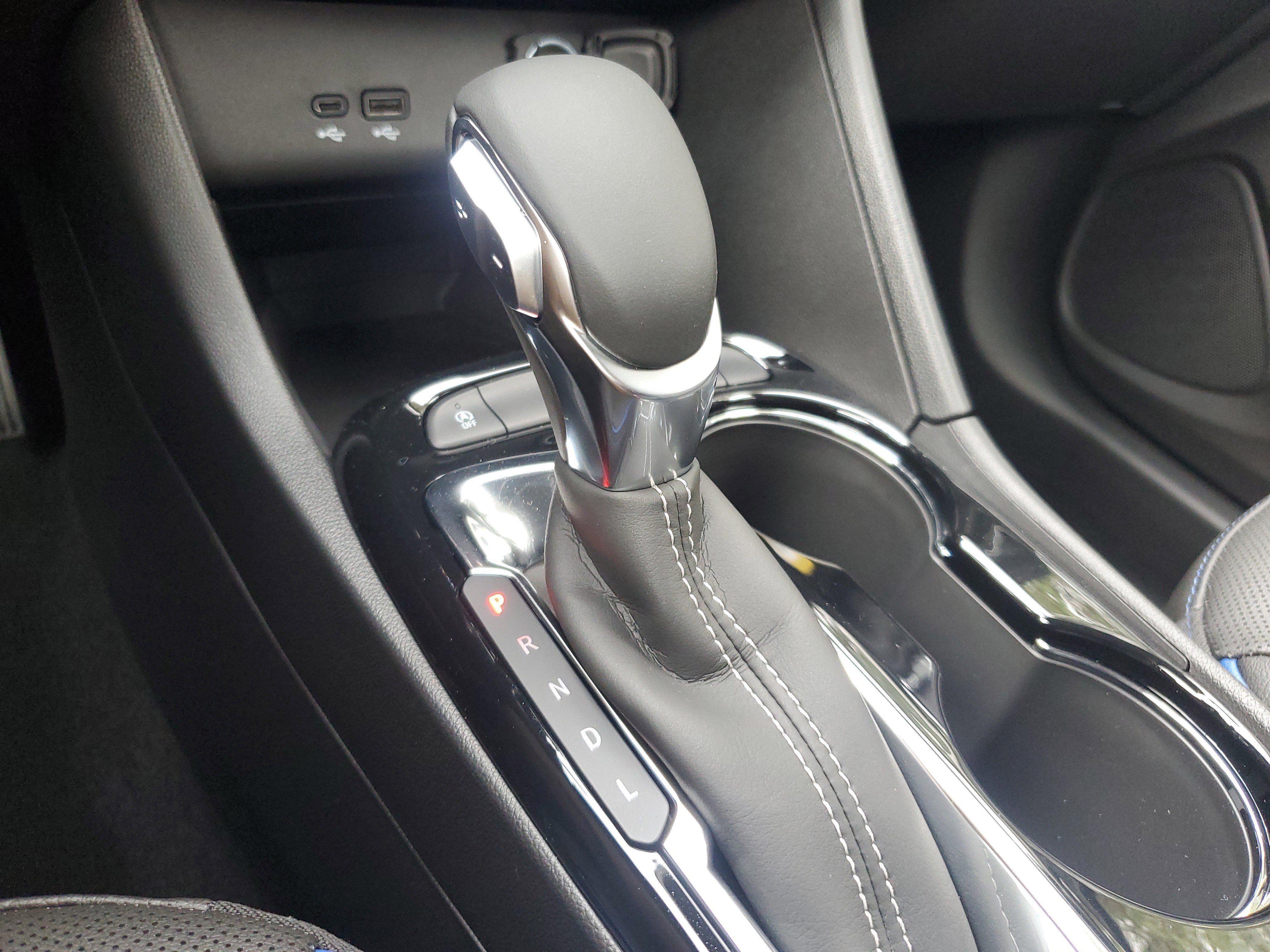 New 2026 Buick Encore GX Sport Touring image 30