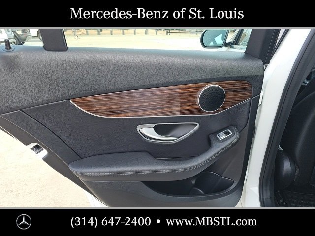 Used 2018 Mercedes-Benz C 300 4MATIC Sedan image 12