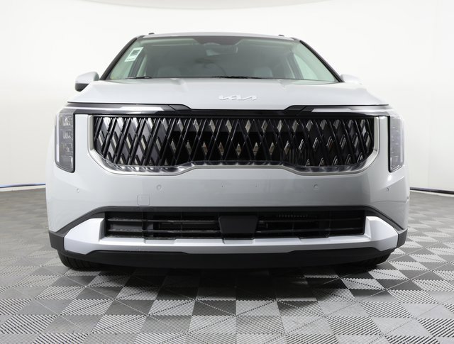 New 2026 Kia Carnival EX image 2