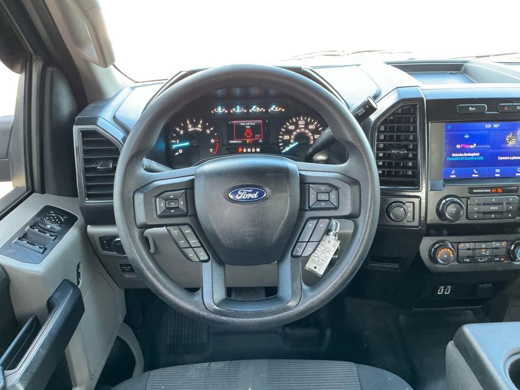 Used 2020 Ford F150 XL w/ Equipment Group 101A Mid image 18