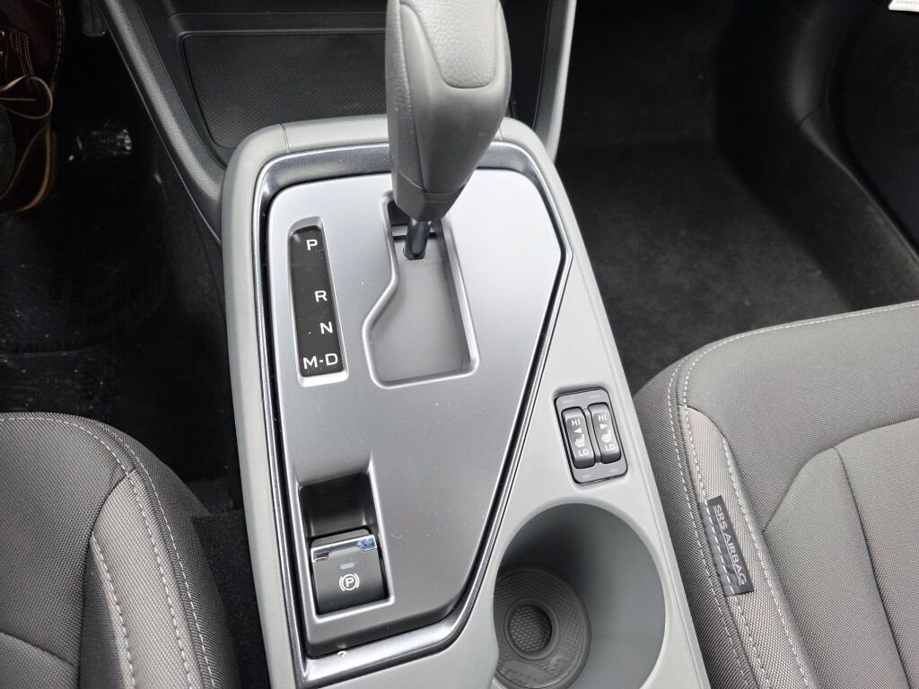 New 2026 Subaru Crosstrek 2.0i Premium image 28