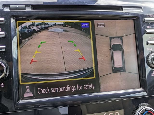 Used 2024 Nissan Murano Platinum w/ Cargo Package FWD image 25