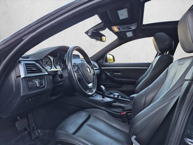 Used 2019 BMW 440i Gran Coupe xDrive w/ Convenience Package AWD/4WD image 17