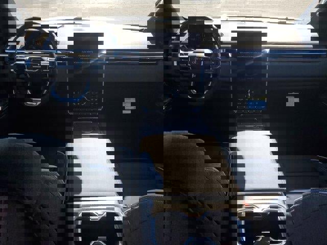 New 2026 GMC Sierra EV Elevation w/ Premium Package image 14