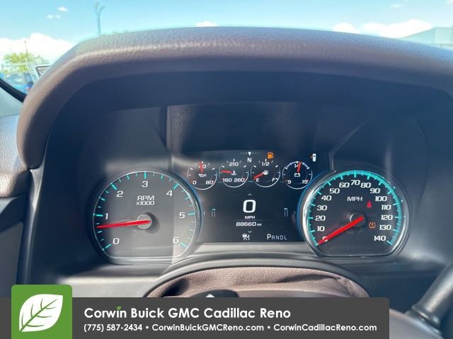 Used 2018 GMC Yukon Denali w/ Denali Ultimate Package image 5