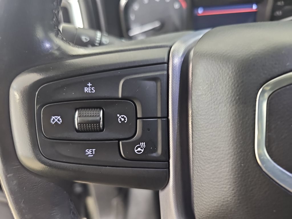 Used 2019 GMC Sierra 1500 Elevation w/ Elevation Value Package AWD/4WD image 21