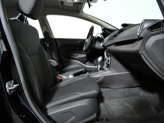 Certified 2017 Ford Fiesta SE FWD image 10