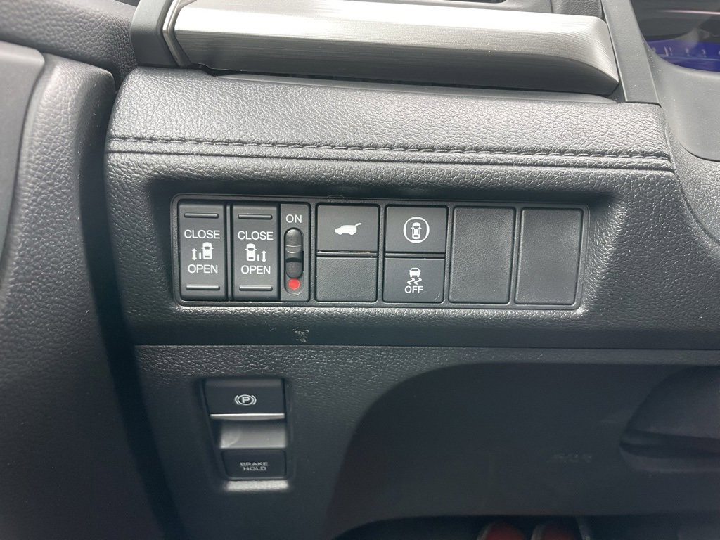 Used 2024 Honda Odyssey EX-L image 42