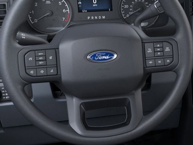 New 2023 Ford F350 XL w/ STX Appearance Package image 12