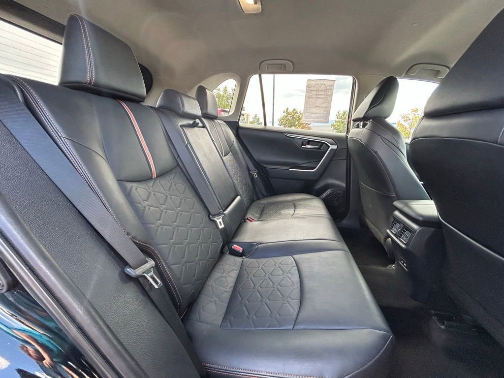 Used 2023 Toyota RAV4 Adventure image 34