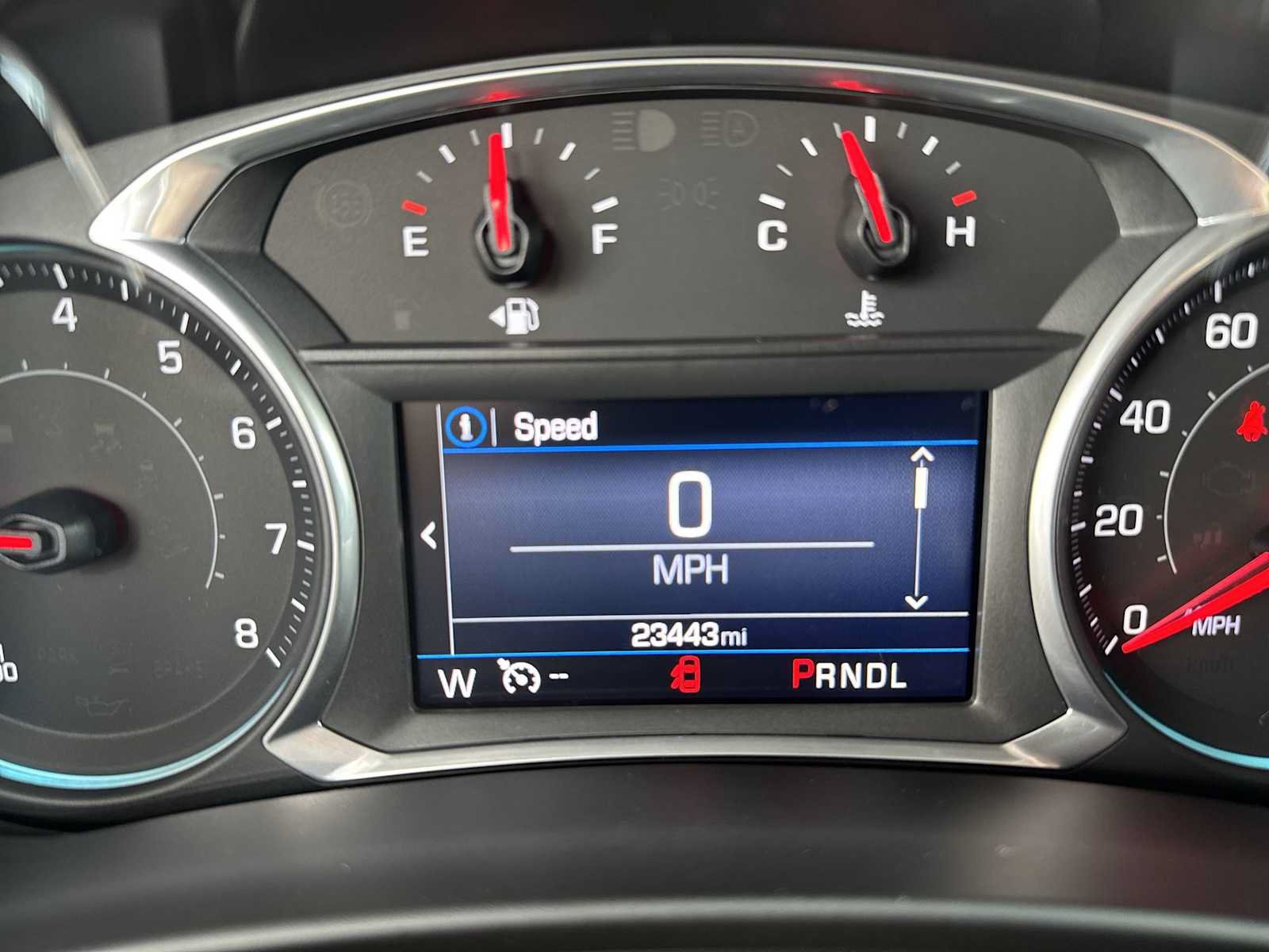 Certified 2019 Chevrolet Equinox LT FWD image 16