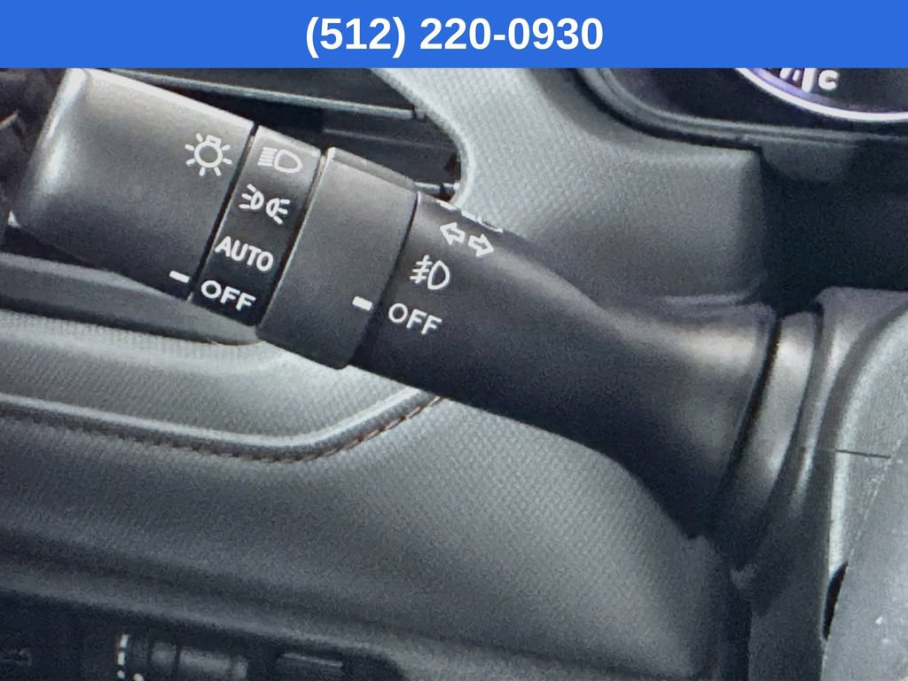 Certified 2026 Subaru Forester Sport AWD/4WD image 13