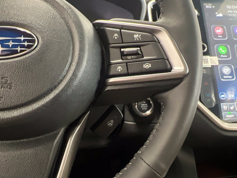 New 2027 Subaru Ascent Touring AWD/4WD image 29